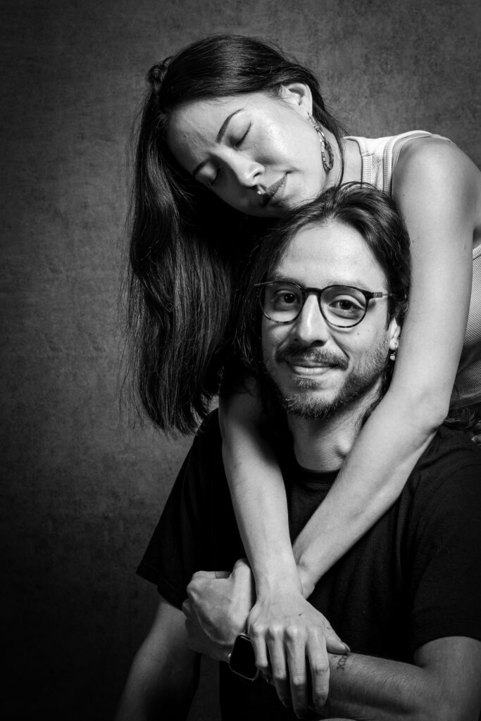 photo studio lorraine