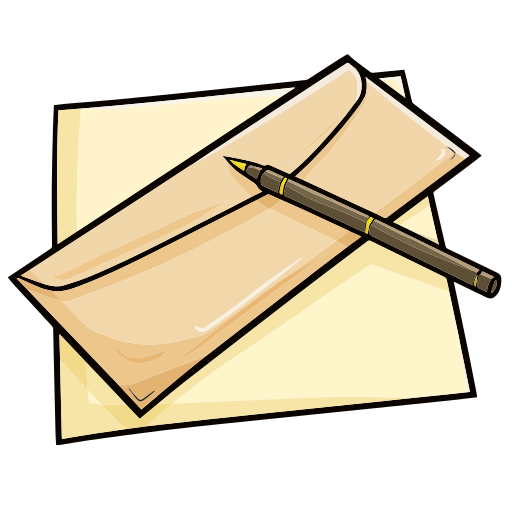 email icone