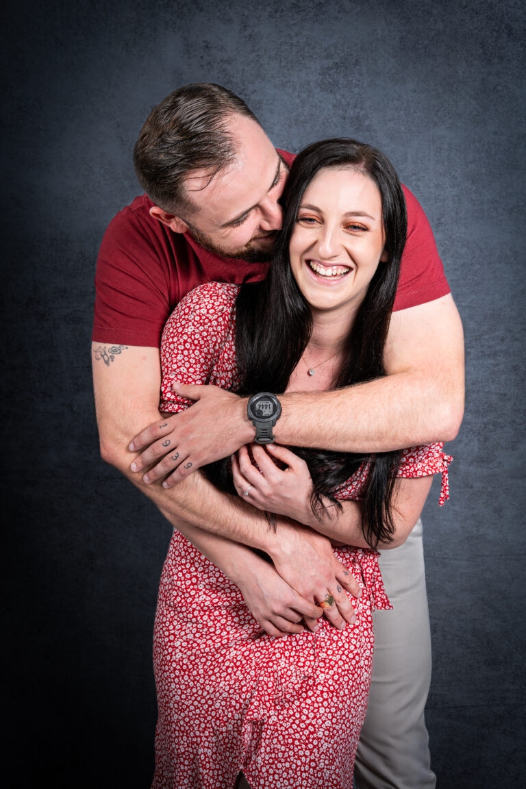 photographe de couples passionné