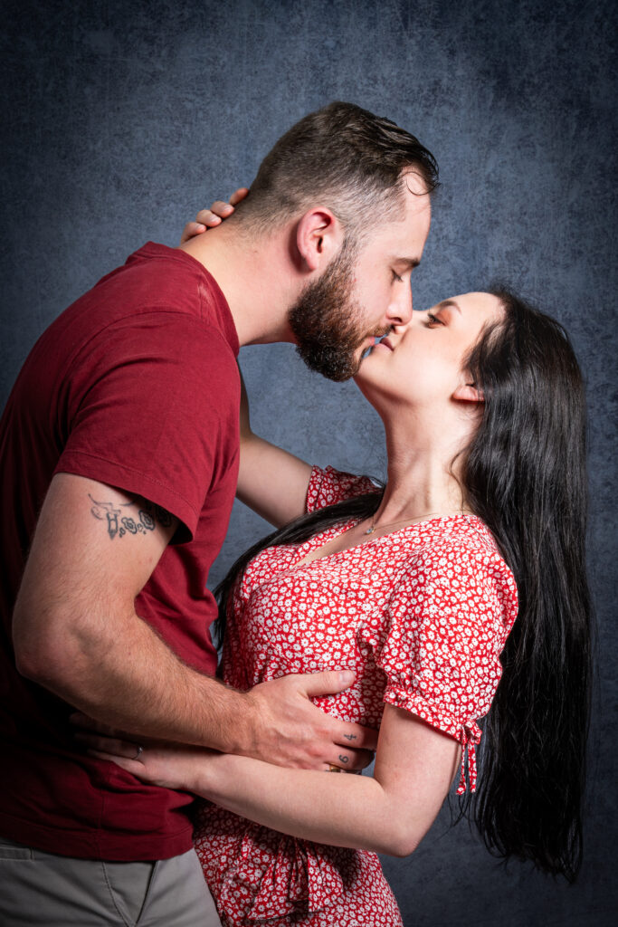 photographe de couples en couleurs